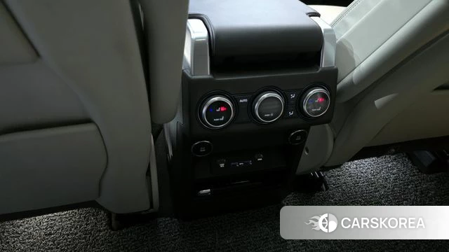 Land Rover Discovery 5 id 4384839 из Кореи 19
