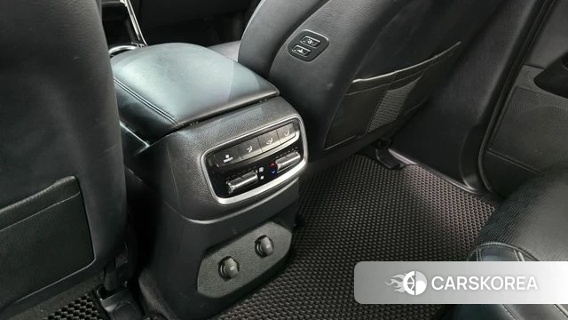 Kia Mohave Master id 4943779 из Кореи 19