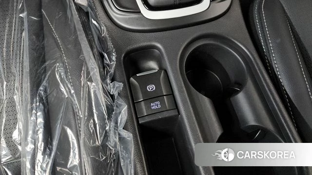 Hyundai Kona Hybrid id 4317756 из Кореи 19