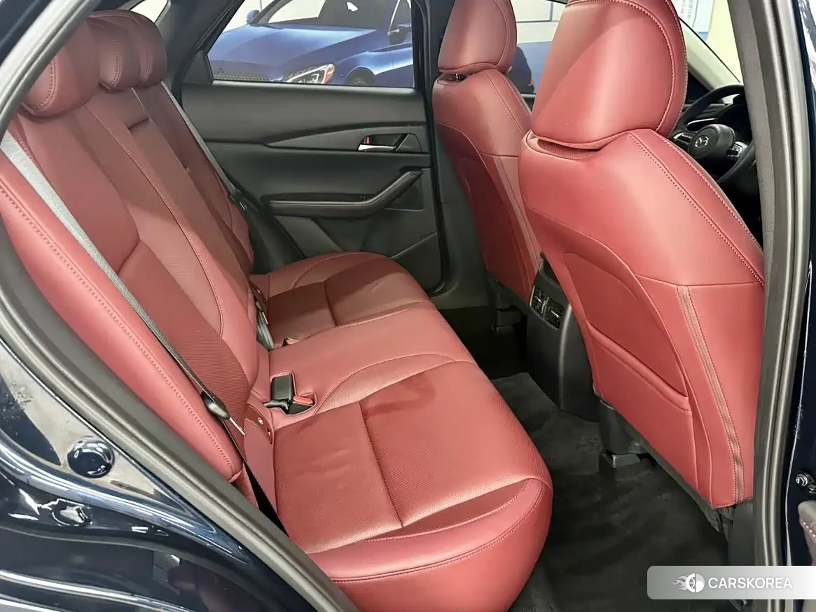 Mazda CX-30 id 4669436 из Китая 19