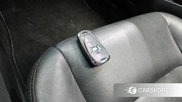 Chevrolet (GM Daewoo) The New Malibu id 4225173 из Кореи 19