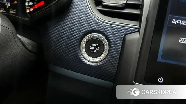 Renault Korea (Samsung) XM3 id 4382005 из Кореи 19