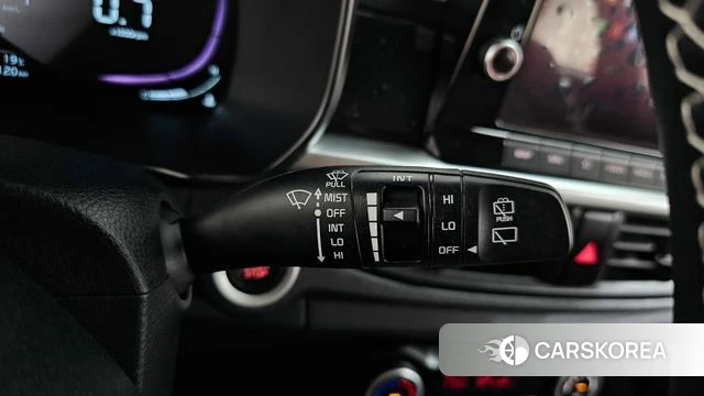 Kia The New Morning (JA) id 4280219 из Кореи 19