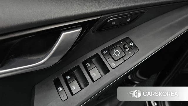 Kia Di All New Niro EV id 4682810 из Кореи 19