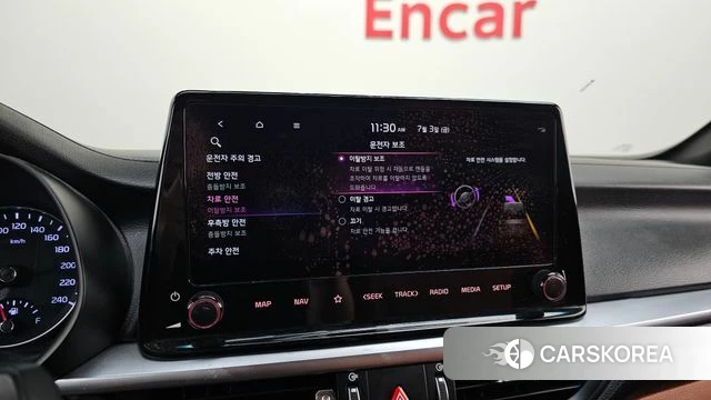 Kia The New K3 2nd generation id 4542179 из Кореи 19