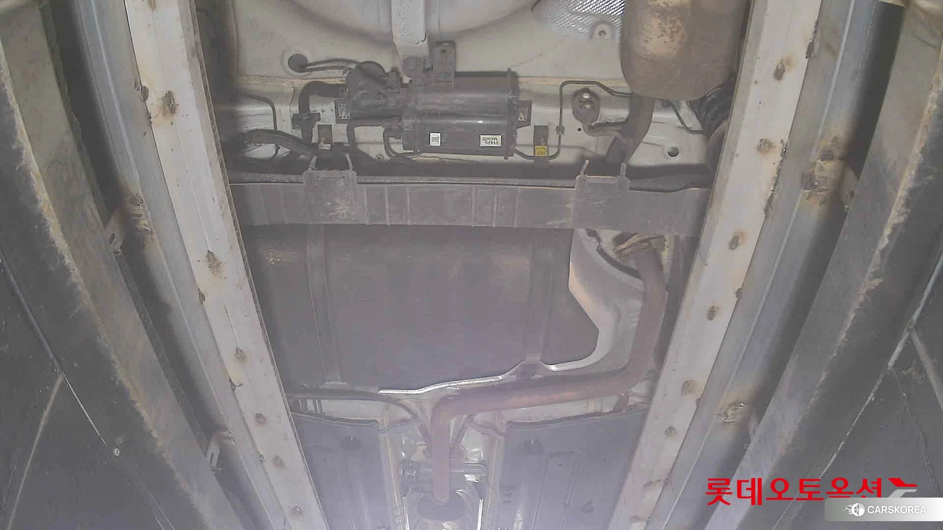 Kia K3 id 4504348 из Кореи 19