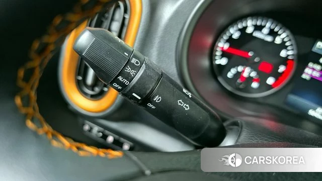 Kia Morning Urban (JA) id 4284359 из Кореи 19