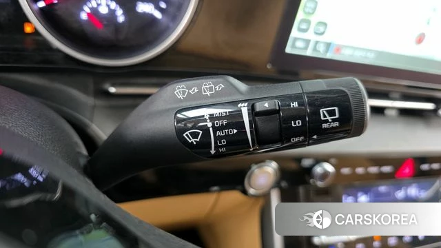 Kia Carnival 4th generation id 4323149 из Кореи 19