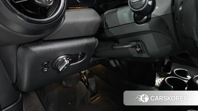 Mini Cooper id 4414110 из Кореи 19