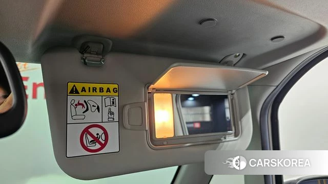 Kia The New Kia Ray id 4608230 из Кореи 19