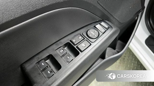 Hyundai Avante AD id 4295156 из Кореи 19