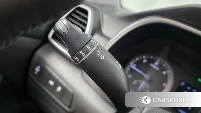 Hyundai All New Tucson id 4483161 из Кореи 19