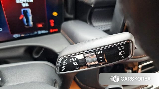 Lincoln Aviator 2nd generation id 4778077 из Кореи 19
