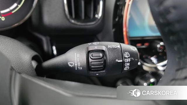 Mini Cooper Countryman id 4720410 из Кореи 19