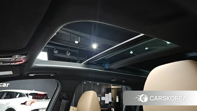 Kia The New Sorento 4th Generation id 4898022 из Кореи 19