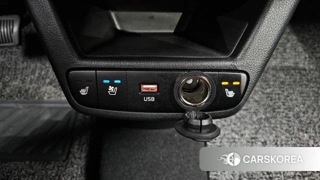 Kia The New Kia Ray id 4505442 из Кореи 19