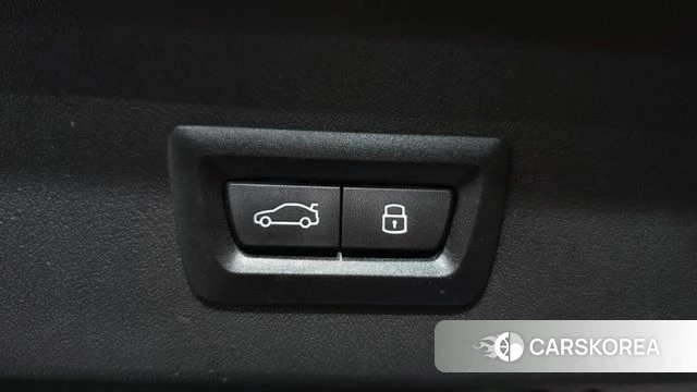BMW X3 (G45) id 4686520 из Кореи 19