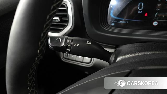 Hyundai Venue id 4622817 из Кореи 19