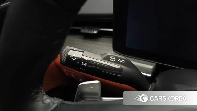 Kia The New K5 3rd generation id 4700927 из Кореи 19