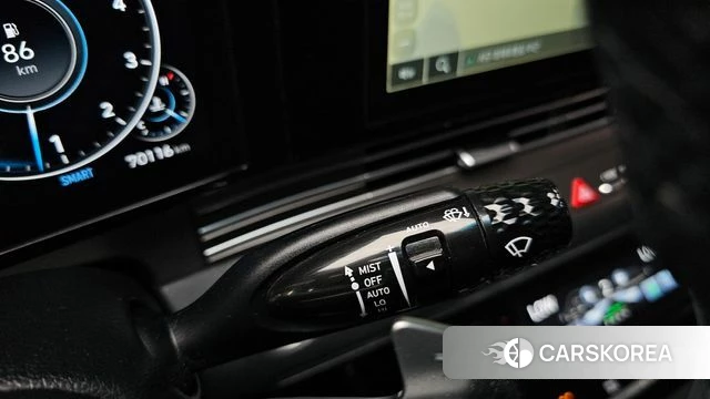 Hyundai The New Grandeur IG id 4592181 из Кореи 19