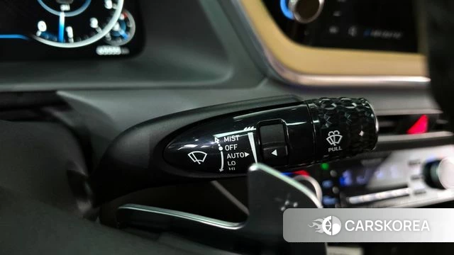 Hyundai Sonata (DN8) id 4225252 из Кореи 19