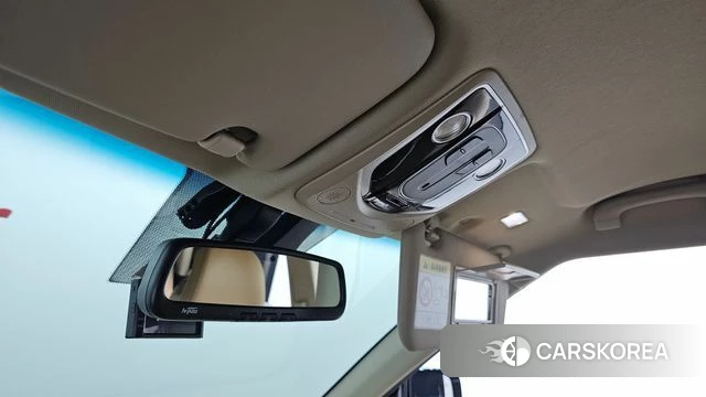 Ssangyong Actian 2nd Generation id 4629936 из Кореи 19