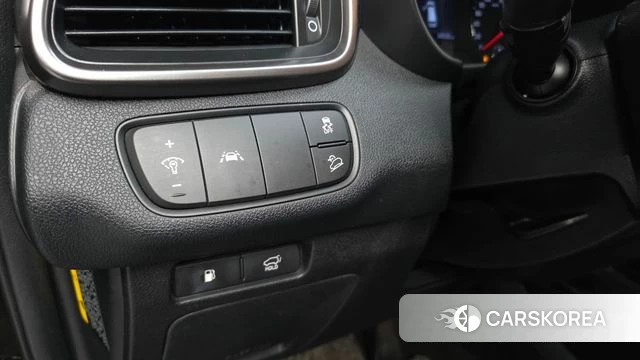 Kia The New Sorento id 4658361 из Кореи 19