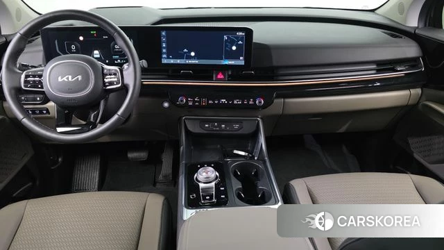 Kia The New Carnival 4th Generation id 4442404 из Кореи 19