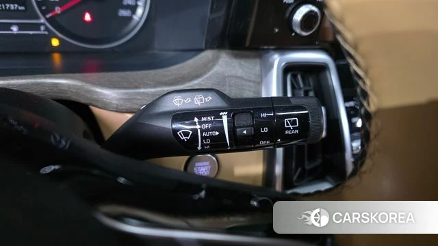 Kia Sorento 4th Generation id 4470883 из Кореи 19