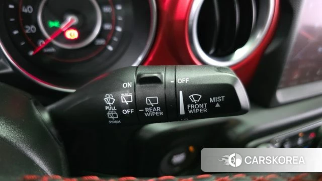 Jeep Wrangler (JL) id 4330897 из Кореи 19