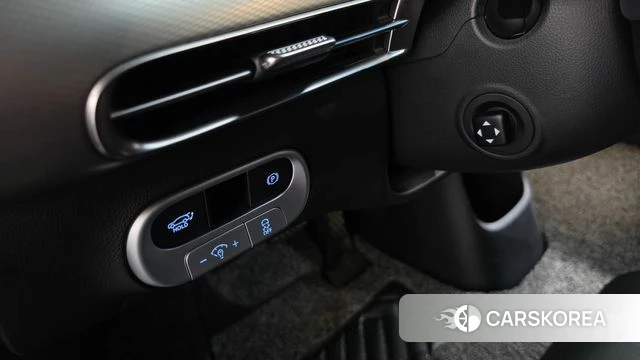 Genesis GV60 id 4769068 из Кореи 19