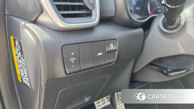 Kia Sportage The Bold id 4403233 из Кореи 19