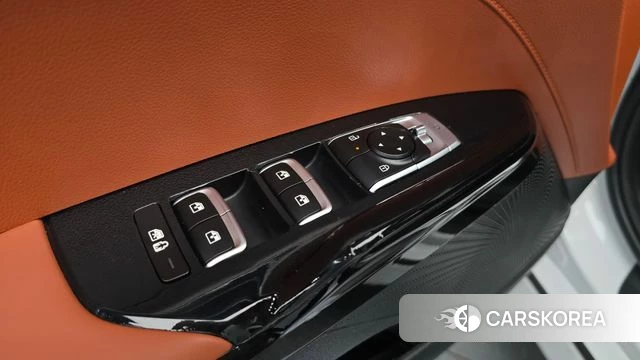 Kia The New K5 3rd generation id 4879426 из Кореи 19