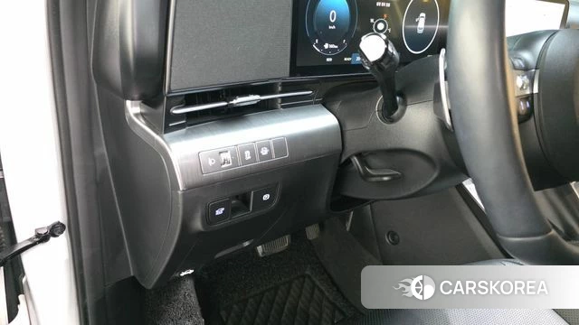 Hyundai Kona Hybrid (SX2) id 4201215 из Кореи 19