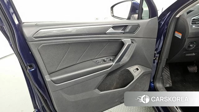 Volkswagen Tiguan second Generation id 4233091 из Кореи 19