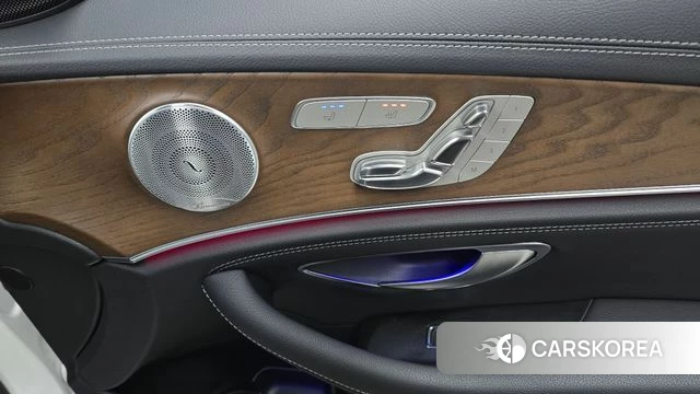 Mercedes-Benz E-Class W213 id 4285177 из Кореи 19