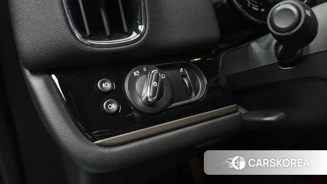 Mini Cooper Countryman id 4836110 из Кореи 19
