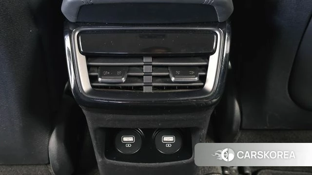 Kia K8 id 4330323 из Кореи 19