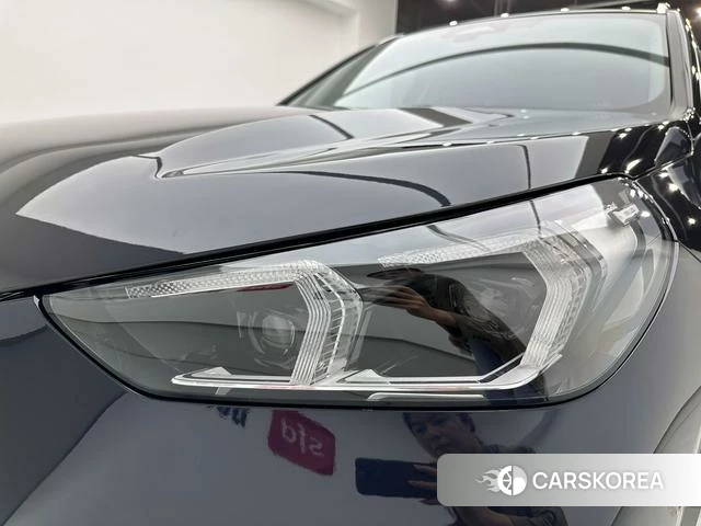 BMW X1 id 4261730 из Китая 19