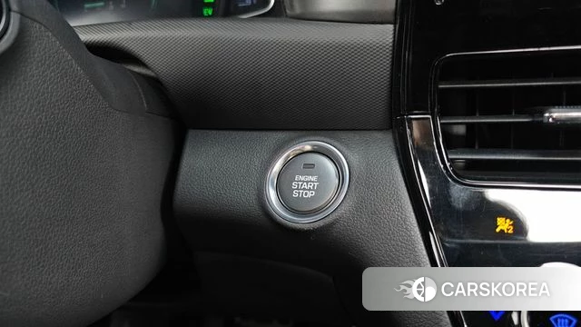Hyundai The New Ionic Hybrid id 4581401 из Кореи 19