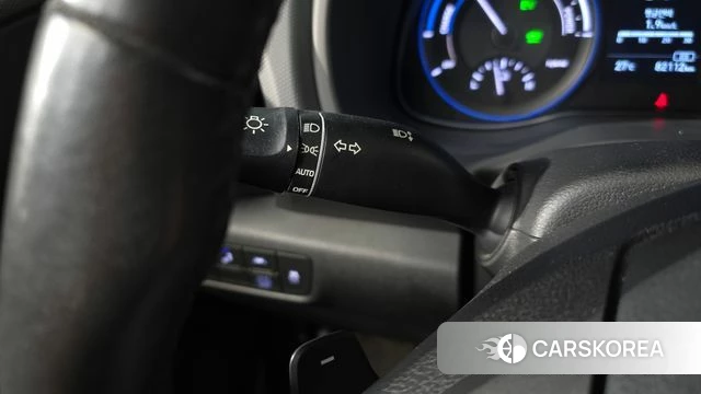 Hyundai Kona Hybrid id 4435248 из Кореи 19