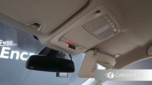 Renault Korea (Samsung) The New QM6 id 4337890 из Кореи 19