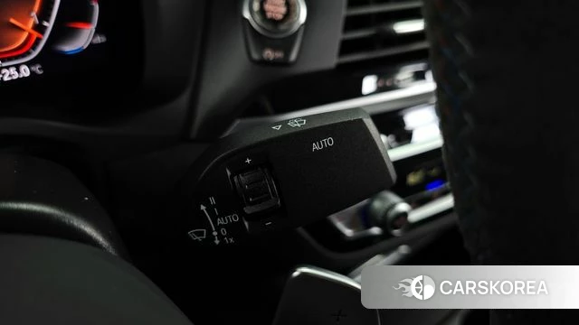 BMW X4 (G02) id 4310491 из Кореи 19