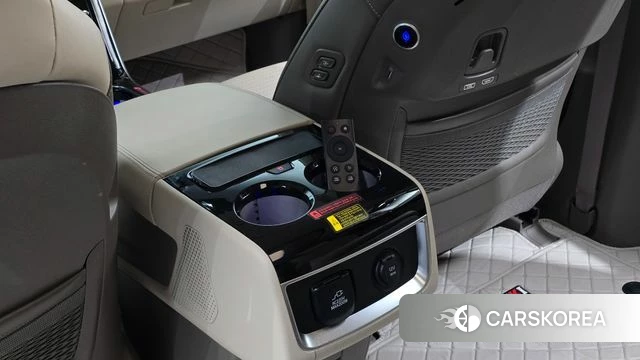 Kia Carnival 4th generation id 4646454 из Кореи 19