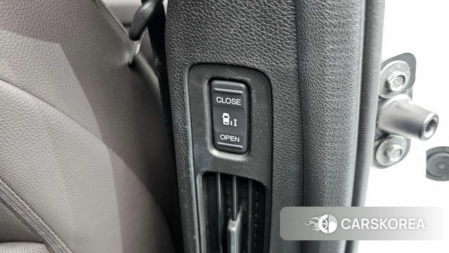 Honda Odyssey id 4502856 из Кореи 19