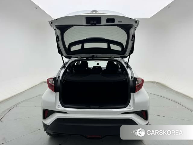 Toyota IZOA id 4258229 из Китая 19