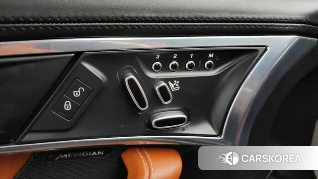Jaguar F-TYPE id 4689258 из Кореи 19