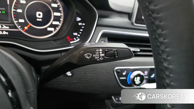 Audi A4 (B9) id 4331318 из Кореи 19