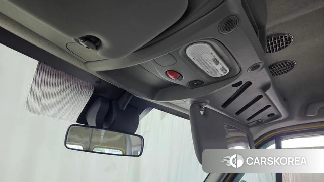 Renault Korea (Samsung) Master id 4446896 из Кореи 19