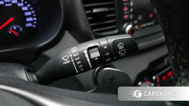 Kia The New Sorento id 4746522 из Кореи 19